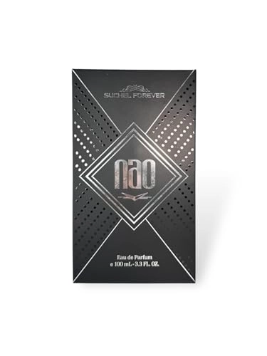 Nao Eau de Parfum 100 ml