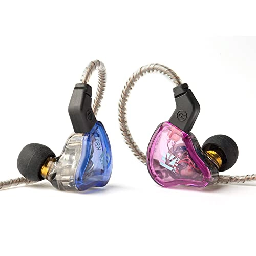 KS2 Wired Earbud