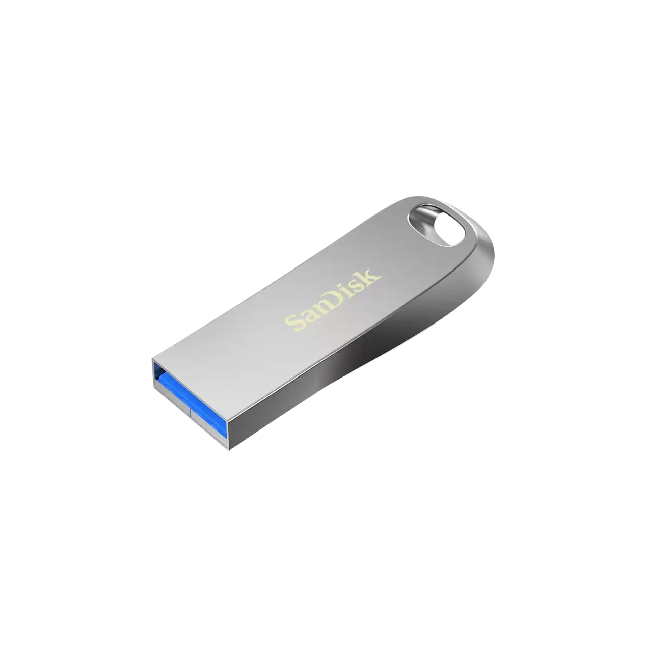 SanDisk SDCZ74-1T00-G46 - USB 3.2 Gen 1 1TB