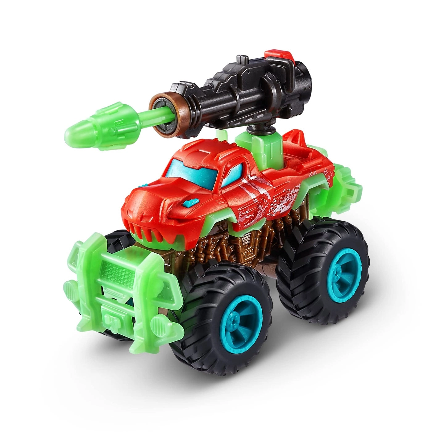 Glow Riders - 2 Pack Series 2