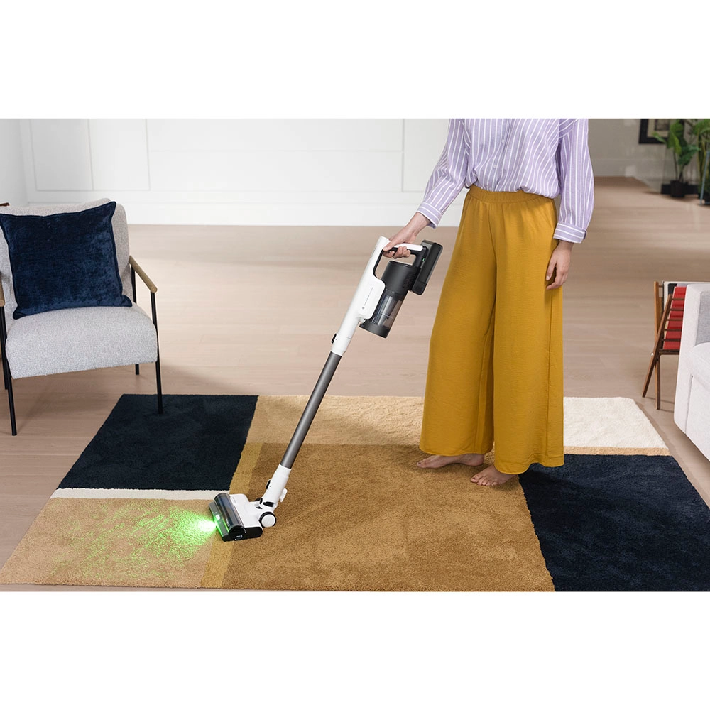 Pure One Station 5 - Self-Clean