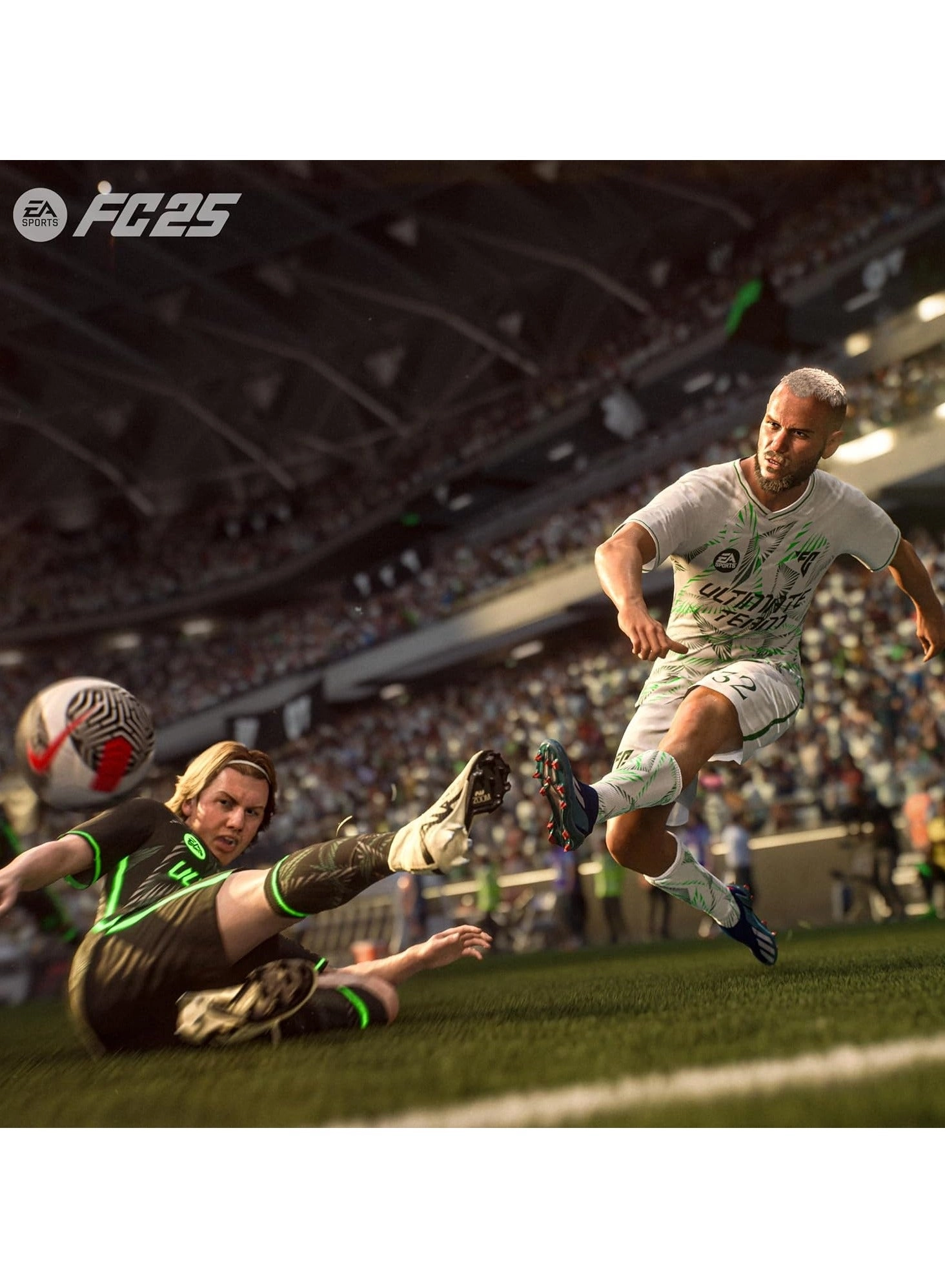 EA Sports FC 25 - PlayStation 5