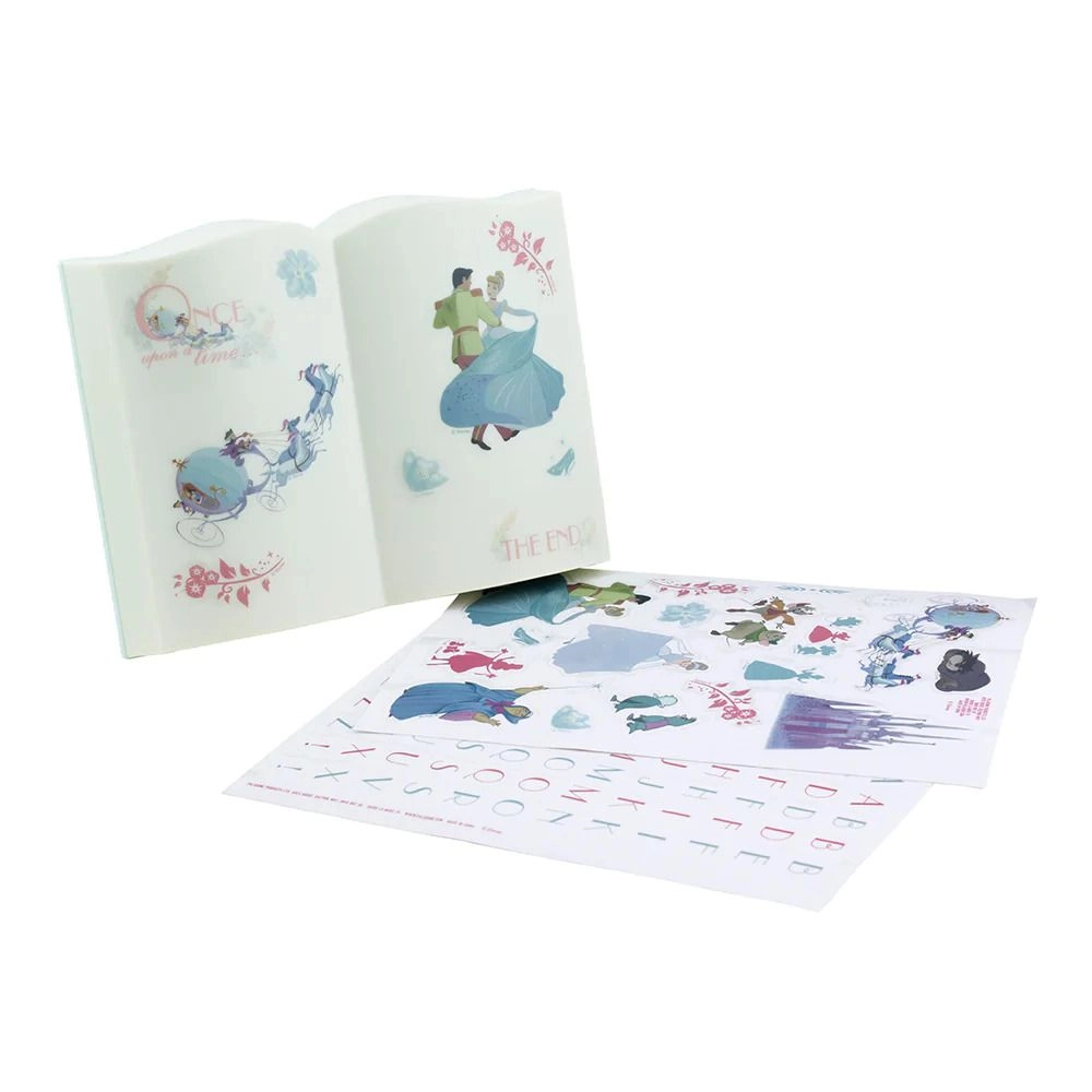 Paladone Cinderella - Disney Story Book Light
