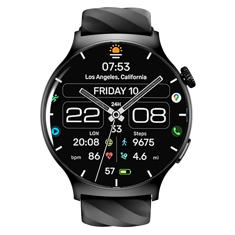 Faster Accessories Nerv Watch 3 Pro