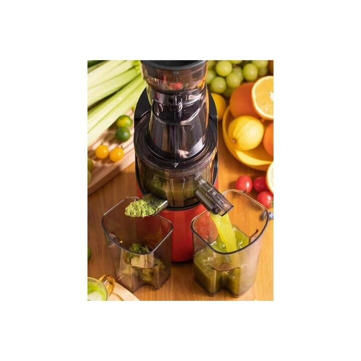 Multifunctional Juicer