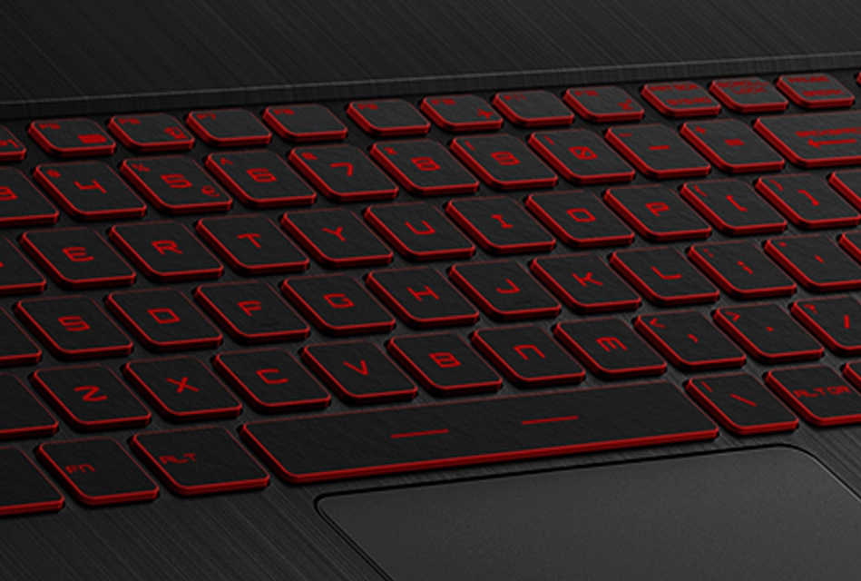 GF65 THIN 9SD-004 - 15.6'' Core i7-9750H 16GB DDR4 512GB SSD