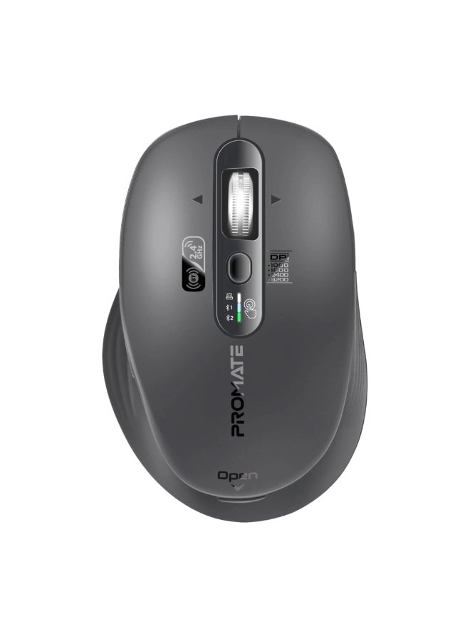 Promate SamoTri - Wireless