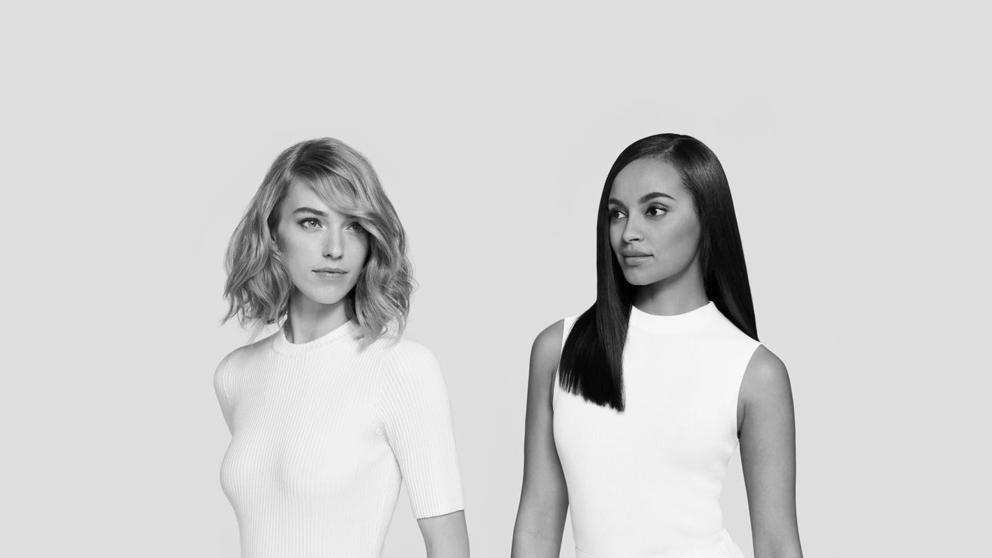 Corrale - HS03 Black Nickel/Fuchsia