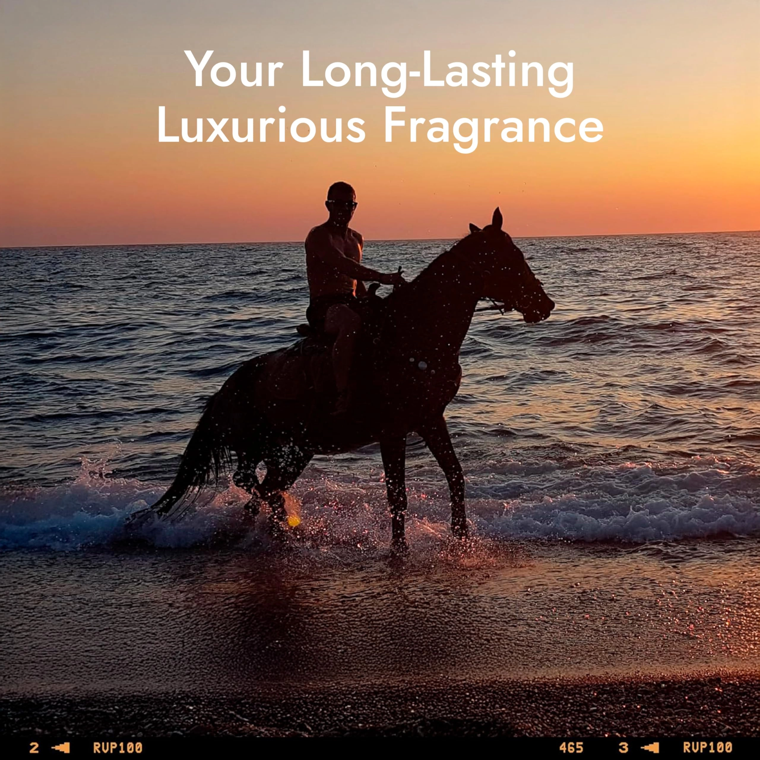 Born Hero Eau de Toilette 75 ml