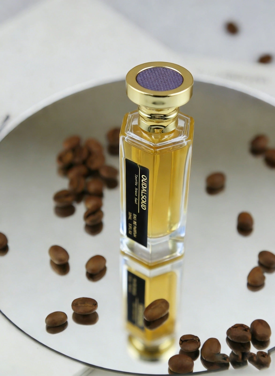 Khalam Coffee Eau de Parfum 50ml