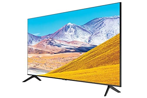 (Renewed) UA55TU8000UXZN-cr - 55 inch