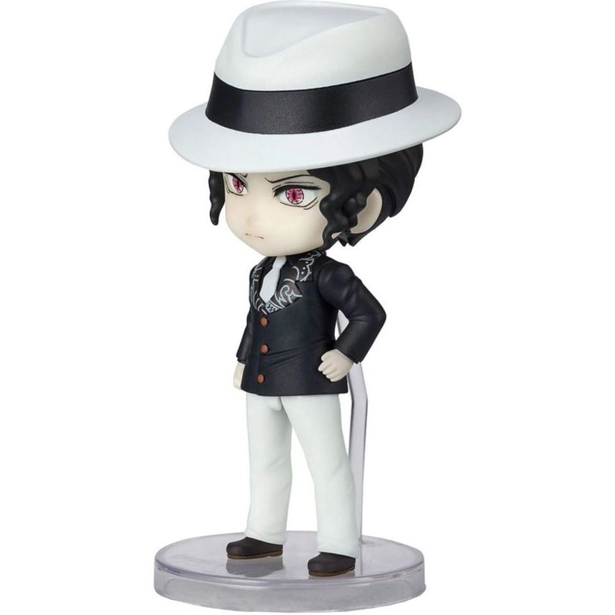 BANDAI TAMASHII NATIONS Muzan Kibutsuji - Demon Slayer: Kimetsu no Yaiba - 9 cm