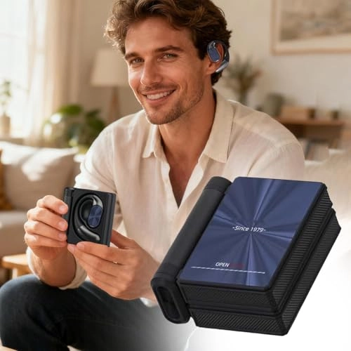 URBXS7HJ1F704XFCKB4 - Wireless Earbud