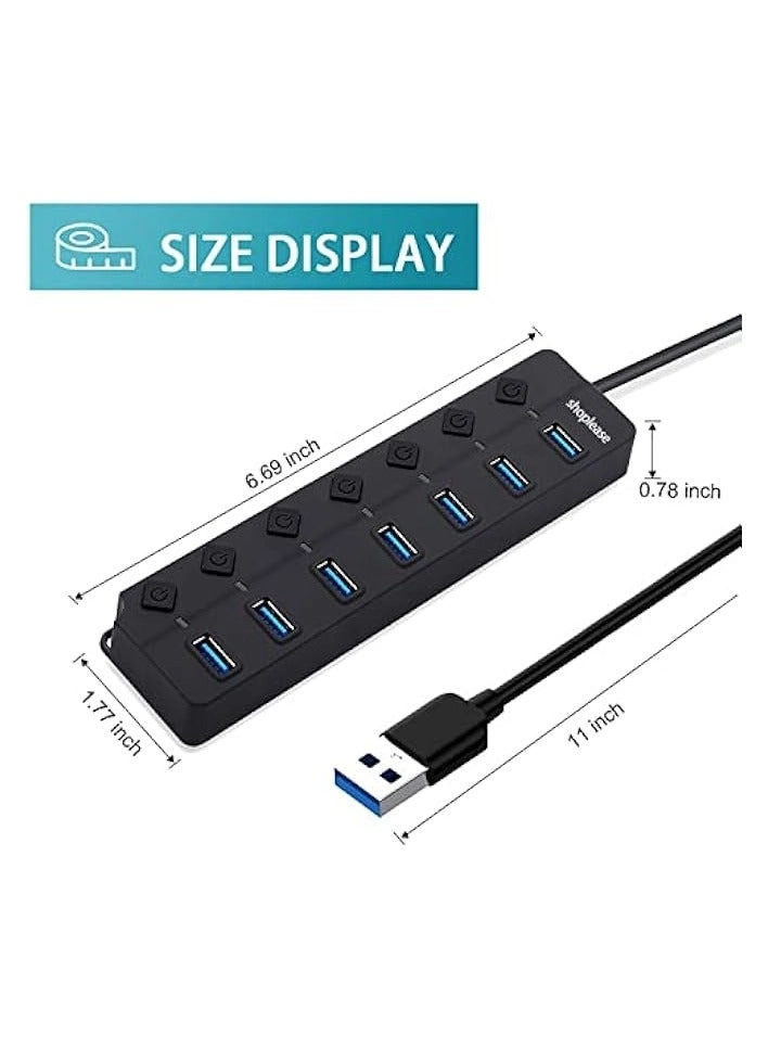 USB 3.0 Hub