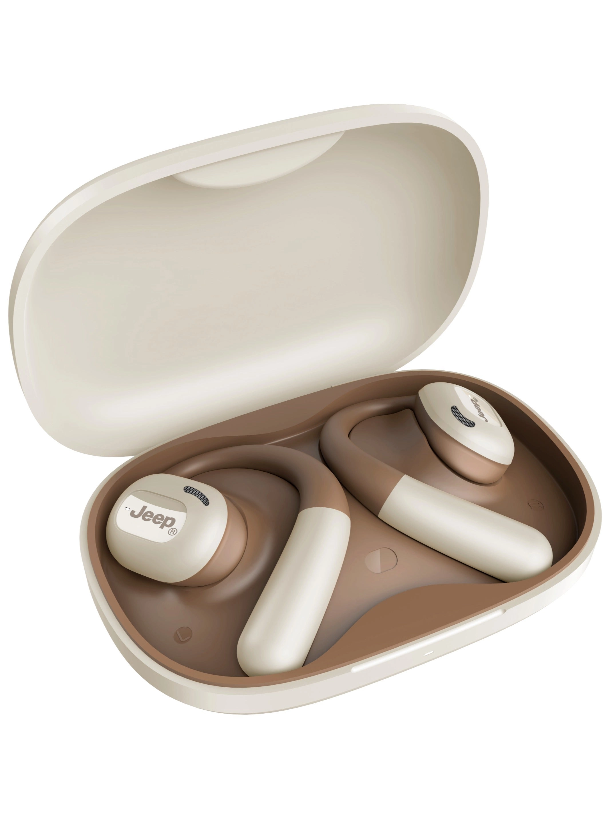 Jeep JP EC001 Wireless Earbud