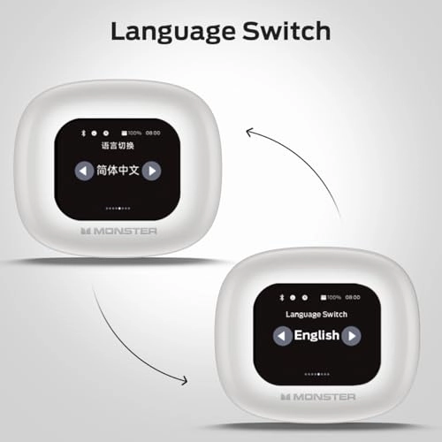 Open Touch Pro100 Wireless Earbud