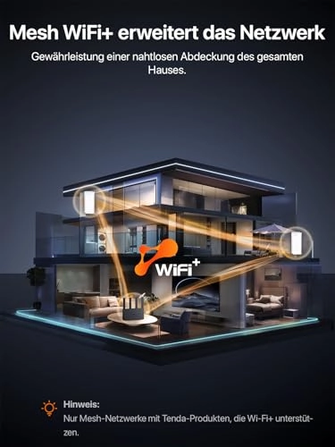 4G08 - 4G+ AC1200 Dual-Band 300Mbps