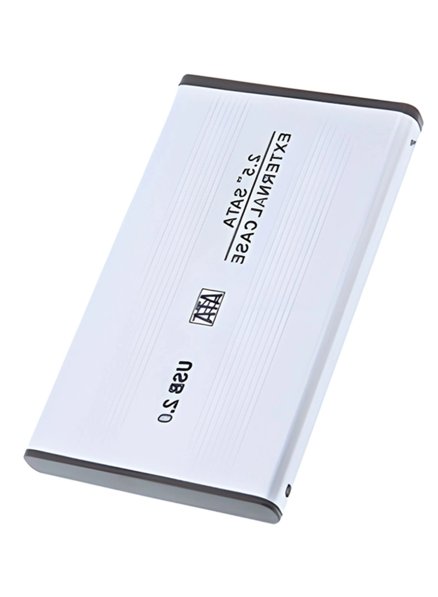 2.5″ Sata External Case