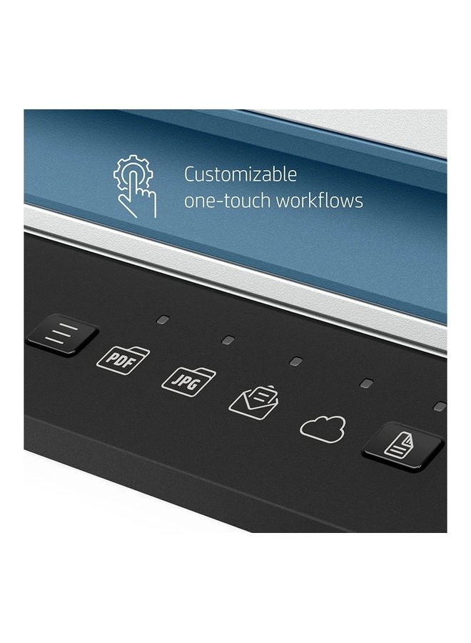 ScanJet Pro 3600