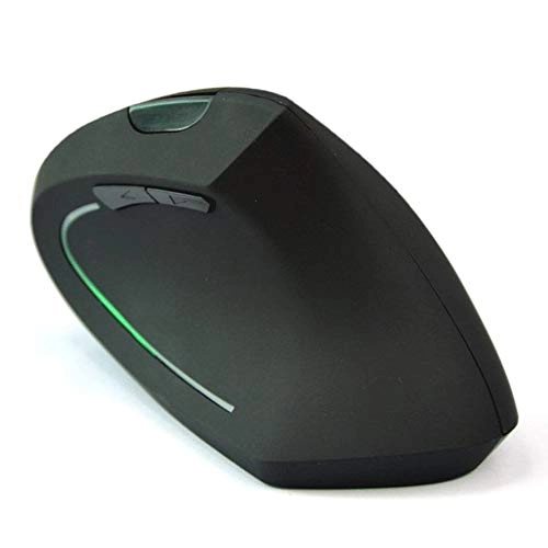 2400DPI Optical Wireless Mouse - USB, Wi-Fi
