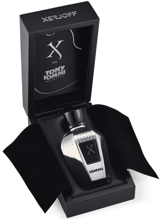 Tony Iommi Monkey Special Eau de Parfum 100 ml