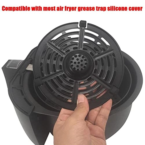 Air Fryer Rubbers Bumpers - silicone 10Pc