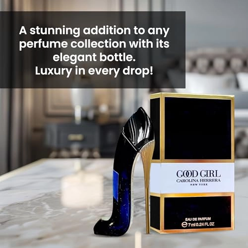 Good Girl Eau de Parfum 7 ml
