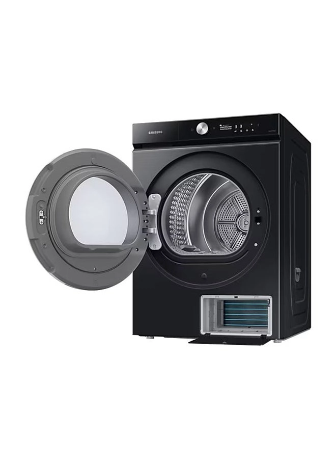 Bespoke DV17B9750CV/GU Heat Pump