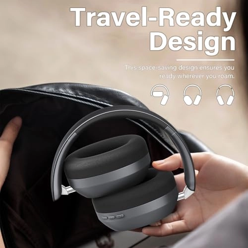 Y05 Wireless Headphone