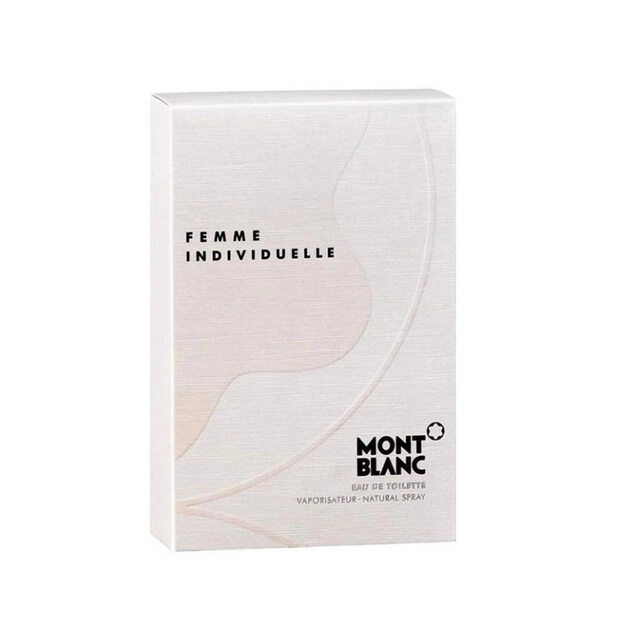 Femme Individuelle Eau de Toilette 75ml