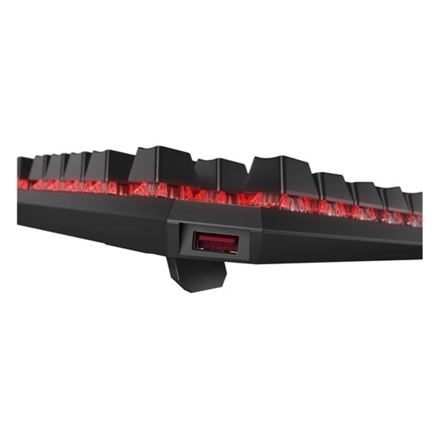 OMEN Sequencer - Wired