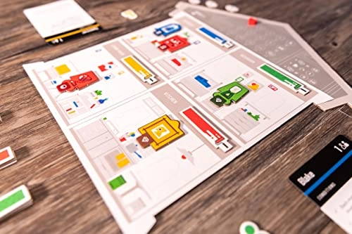 Decorum: Retail Version - Cooperative