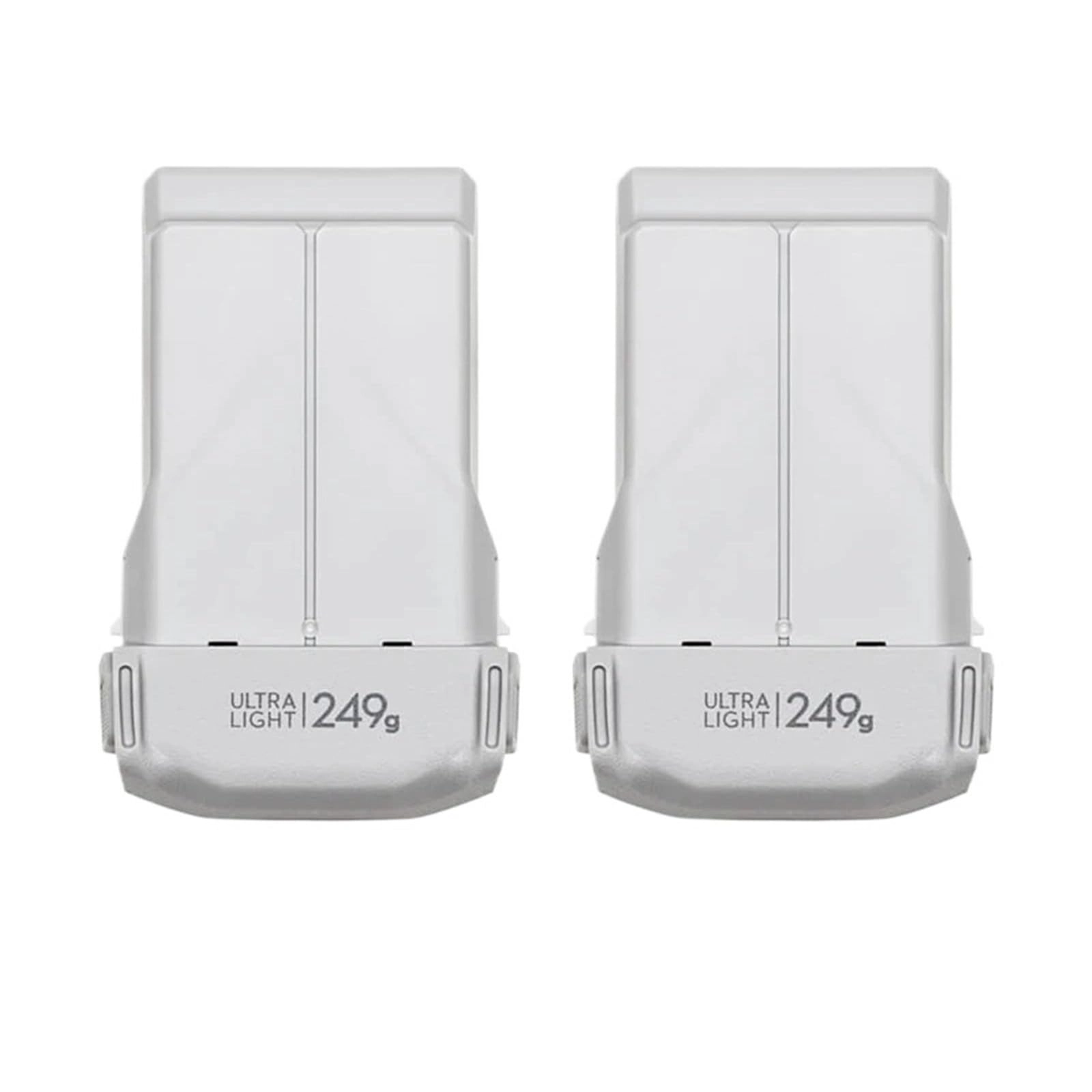 Mini 4 Pro Intelligent Flight Battery Kit