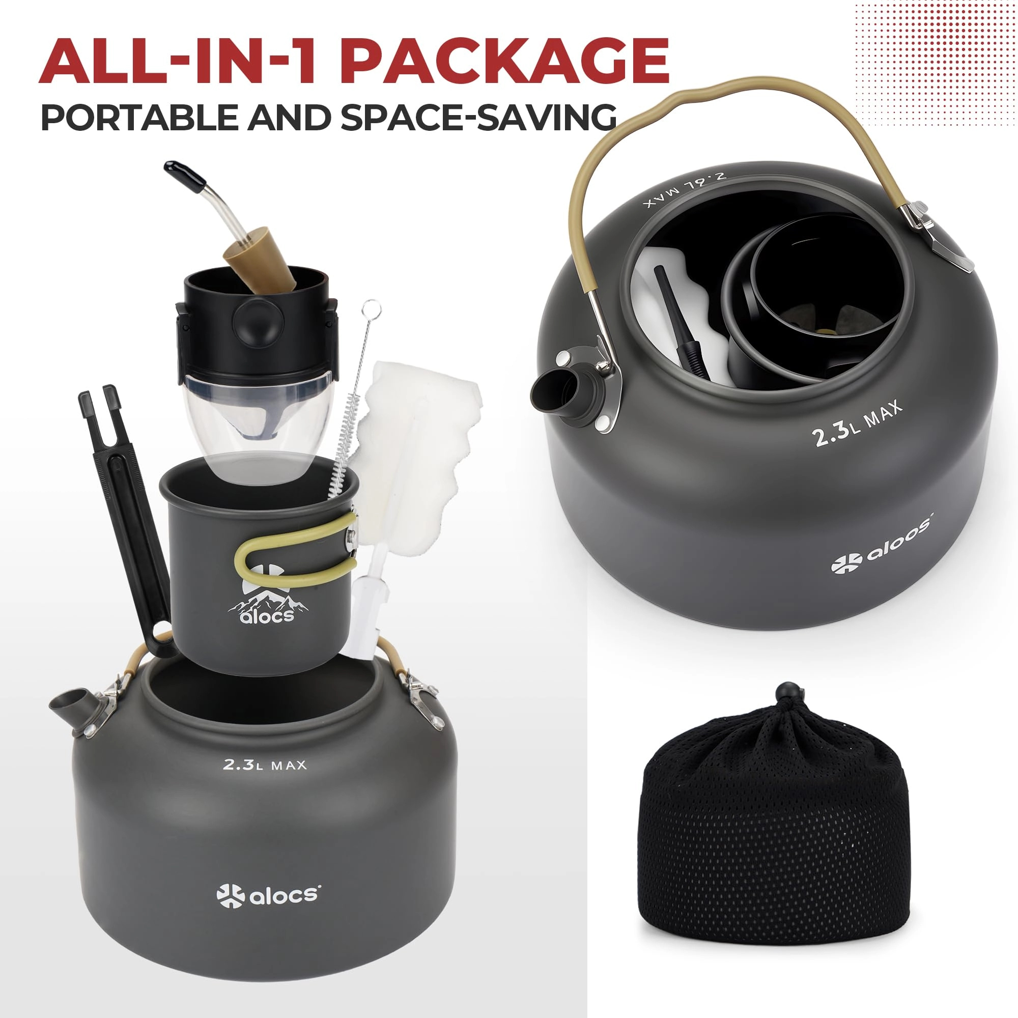 CW-K33 - 1.0 count 2.3L