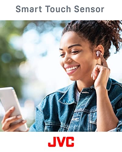 HA-Z250T Wireless Earbud