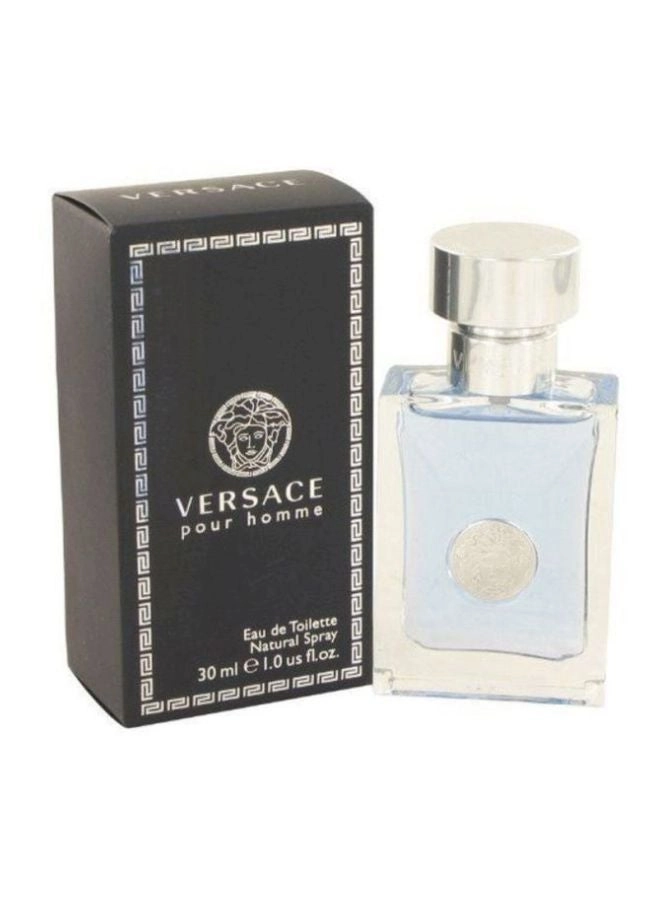 Pour Homme Eau de Toilette 30 ml