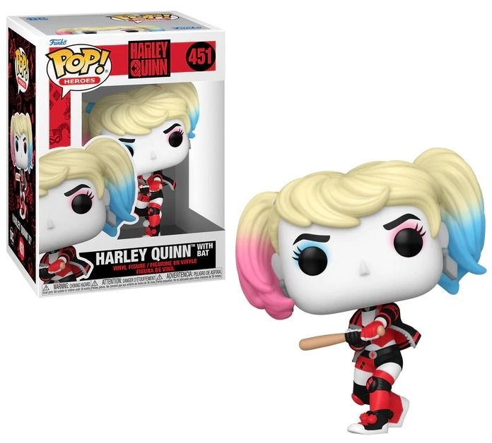 Harley Quinn - DC Comics - 30th Anniversary