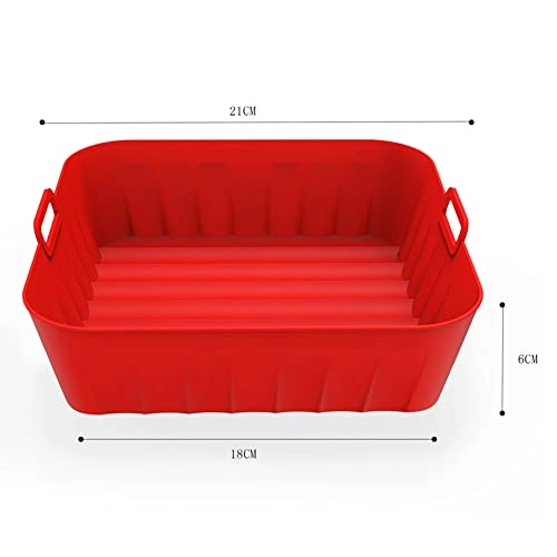 Air Fryer Silicone Mat - Silicone 1 piece(s)