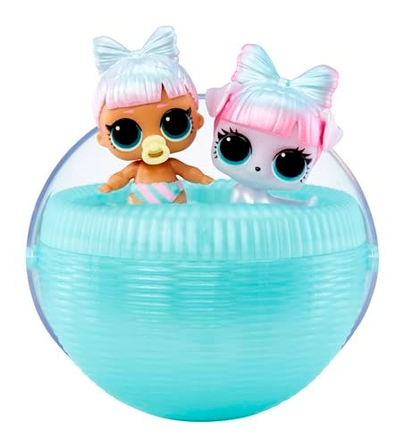 Baby Bundle Surprise - 2 or 3 Dolls Collectible Ages 3+