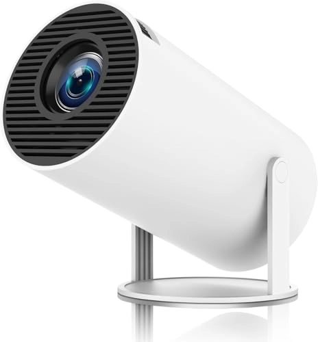 HY300 Ultra 160 ANSI lumens