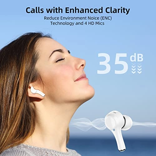 J7 Wireless Earbud