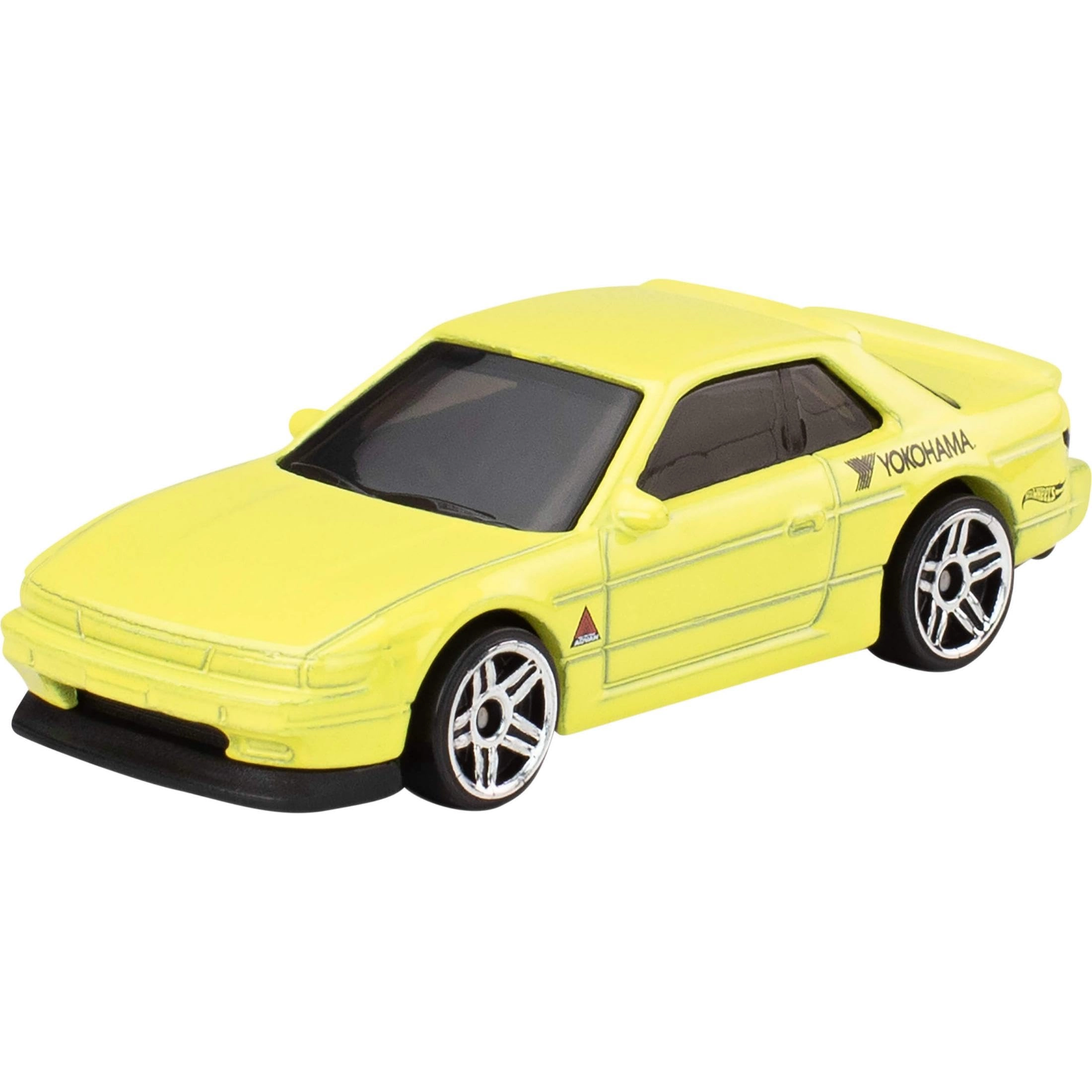 Fast & Furious - 1:64 5 pcs
