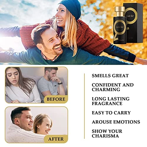 Golden Lure Eau de Parfum 50ml