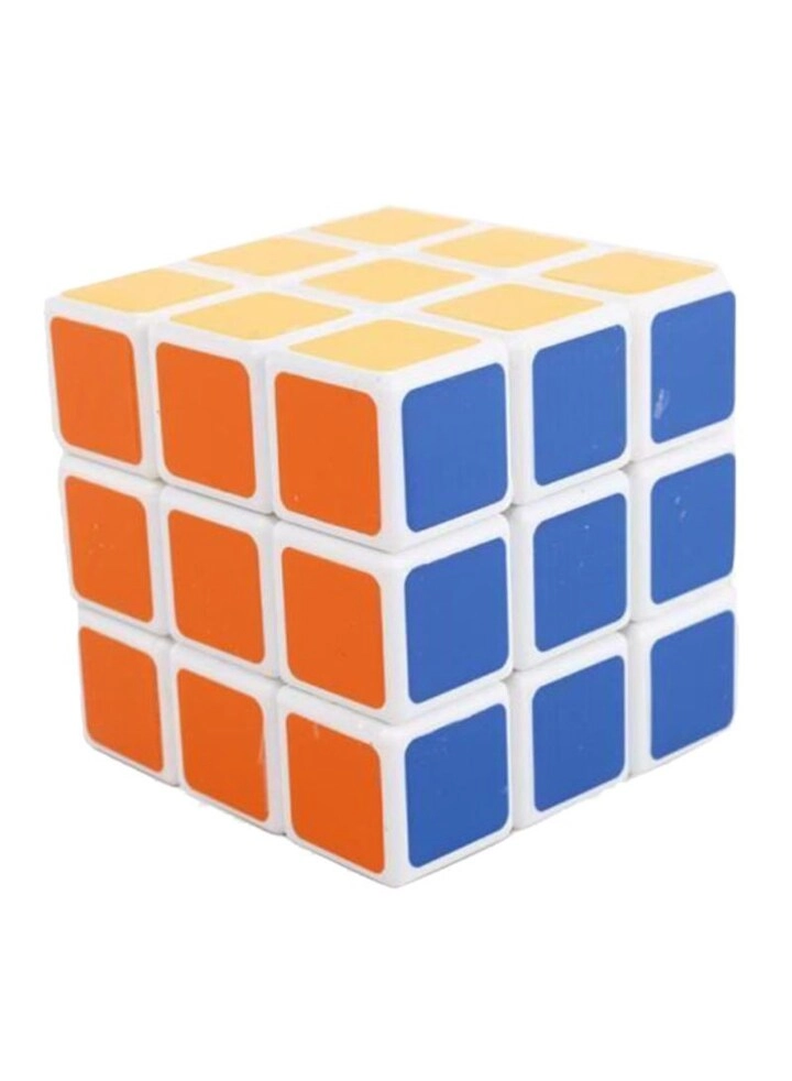 Easy Life Rubik's Cube Puzzle (N16618458A)