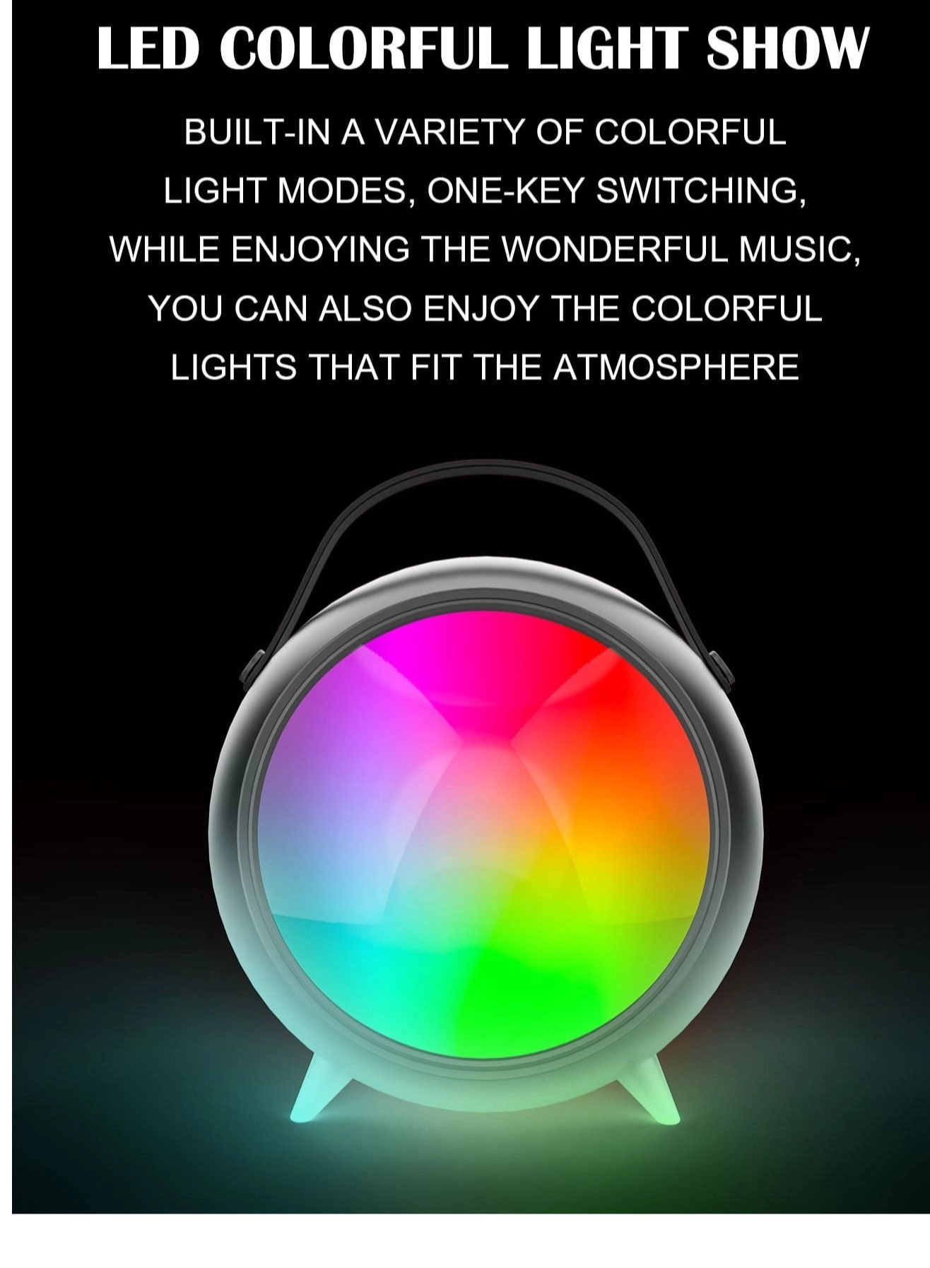 Bluetooth-Speaker