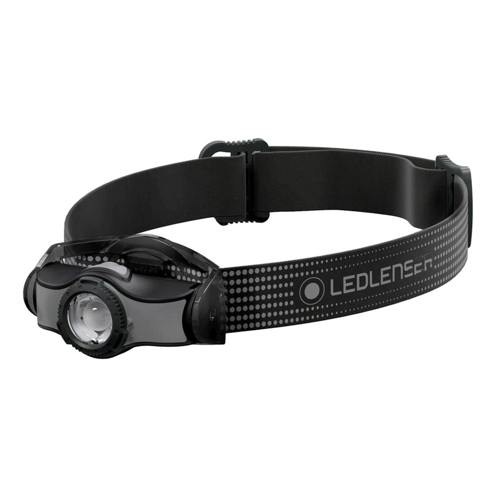 MH3 Headlamp Rechargeable (200lm)