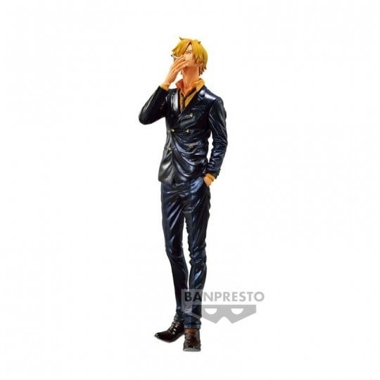 Sanji - One Piece Chronicle King of Artist (25.9 cm) (161414)