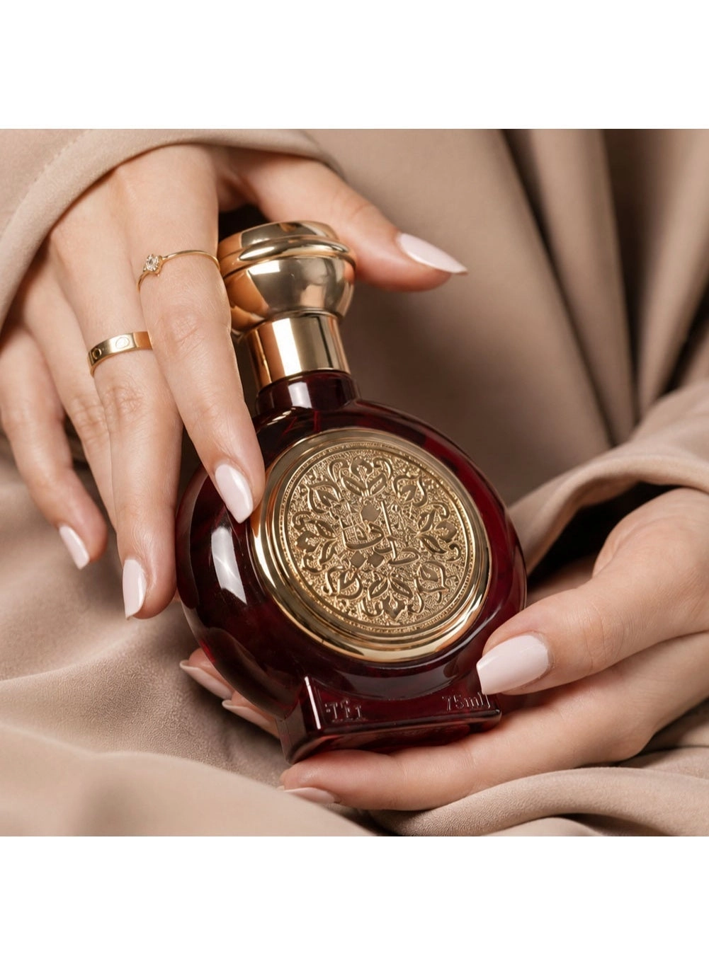 TAIF 11 - Eau de Parfum 75ml