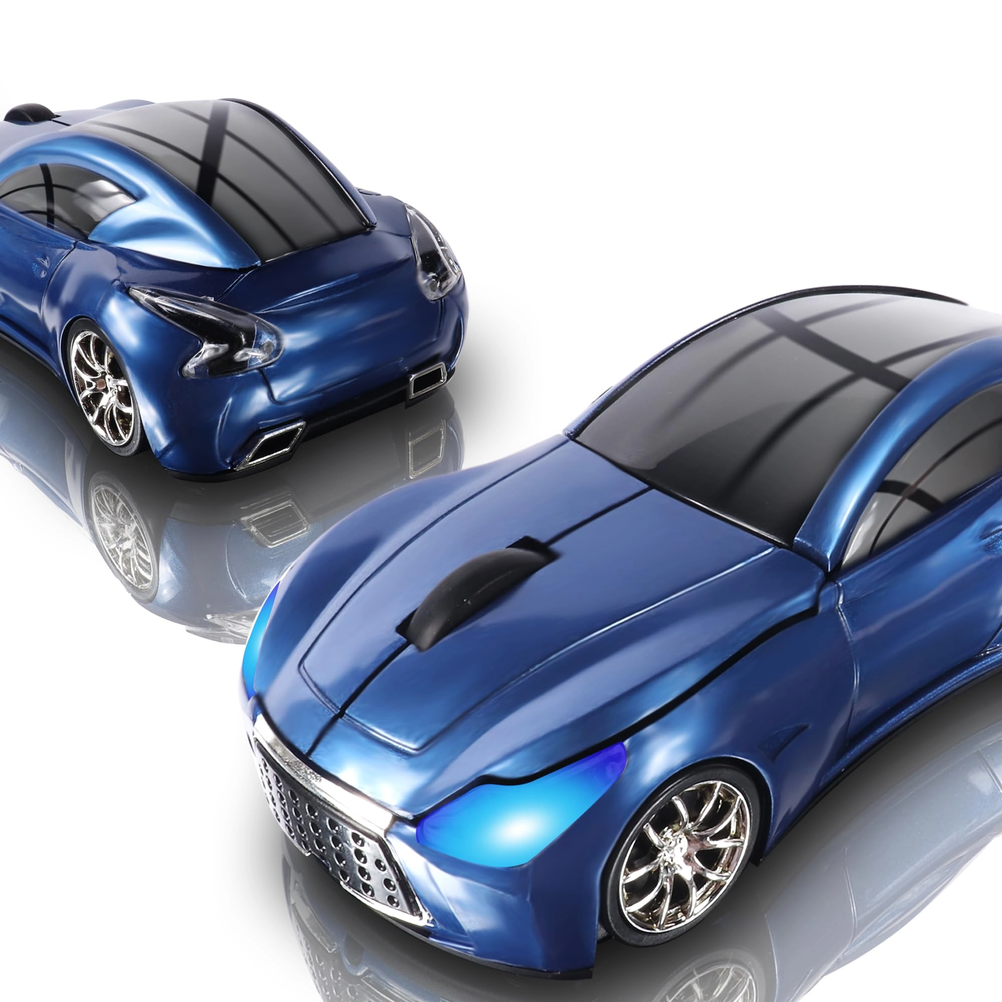 Wireless Mouse - USB