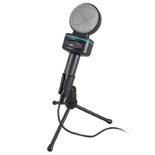 Acoustic Instruments 3.5mm-Mini-Jack Microphone